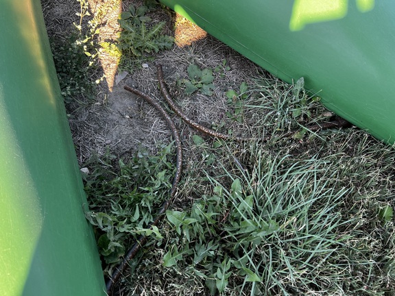 2000 John Deere 1293 - Photo17