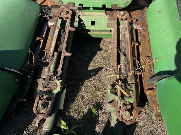 2000 John Deere 1293 - Photo18