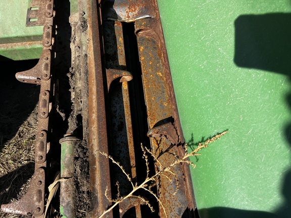 2000 John Deere 1293 - Photo19