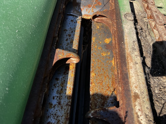 2000 John Deere 1293 - Photo20