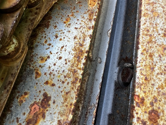 2000 John Deere 1293 - Photo22