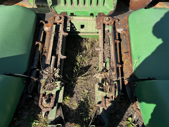 2000 John Deere 1293 - Photo23
