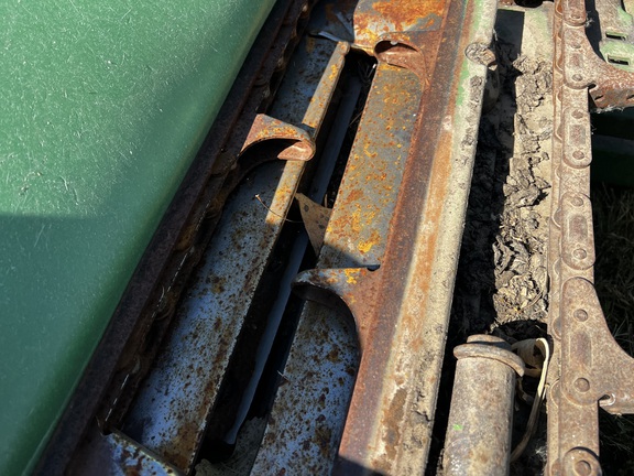 2000 John Deere 1293 - Photo25