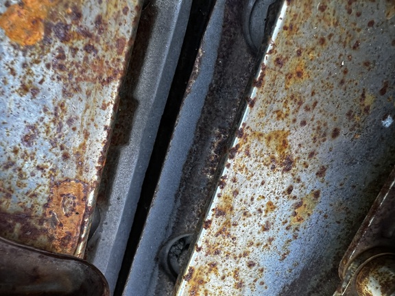 2000 John Deere 1293 - Photo26