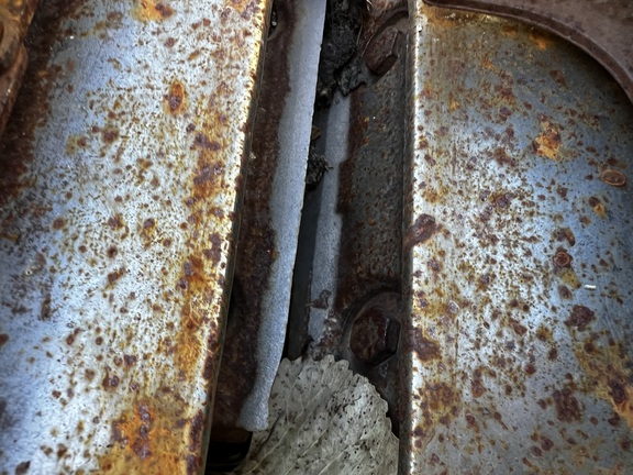 2000 John Deere 1293 - Photo27