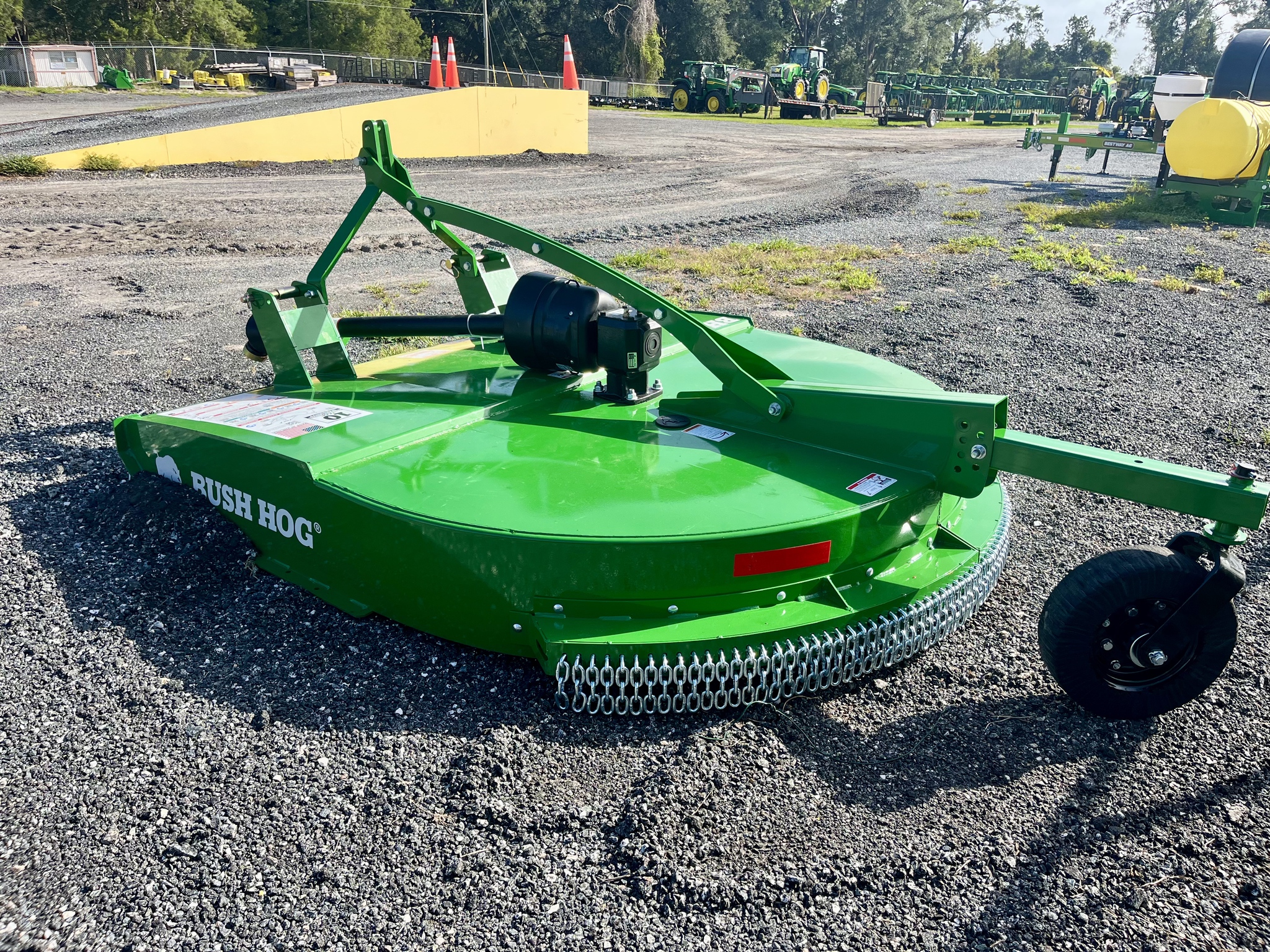 2025 Bush Hog BH216 Image 3