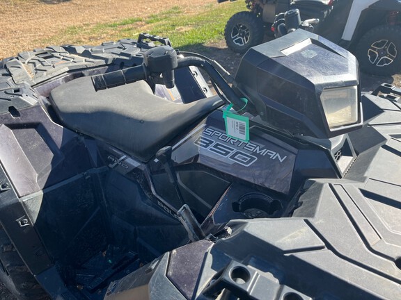2023 Polaris SPORTSMAN 850 PREMIUM (3rd thumbnail)