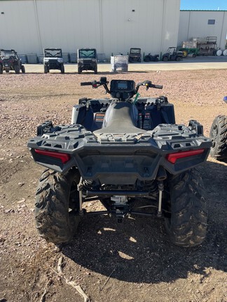 2023 Polaris SPORTSMAN 850 PREMIUM (4th thumbnail)