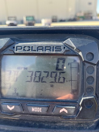 2023 Polaris SPORTSMAN 850 PREMIUM (5th thumbnail)