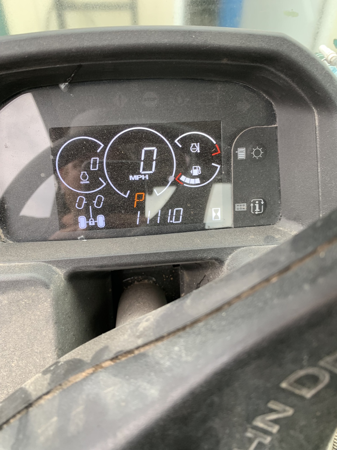 2023 John Deere XUV 835M Image 6