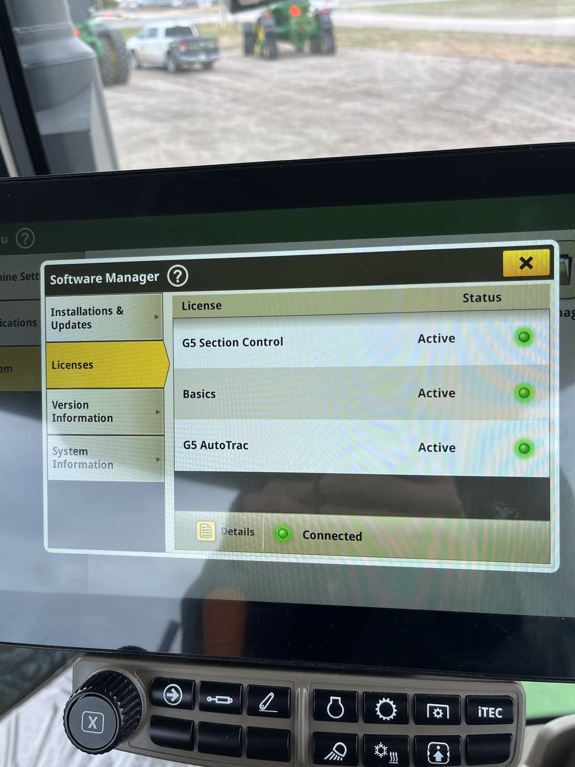 2025 John Deere 8R 410 Image 21