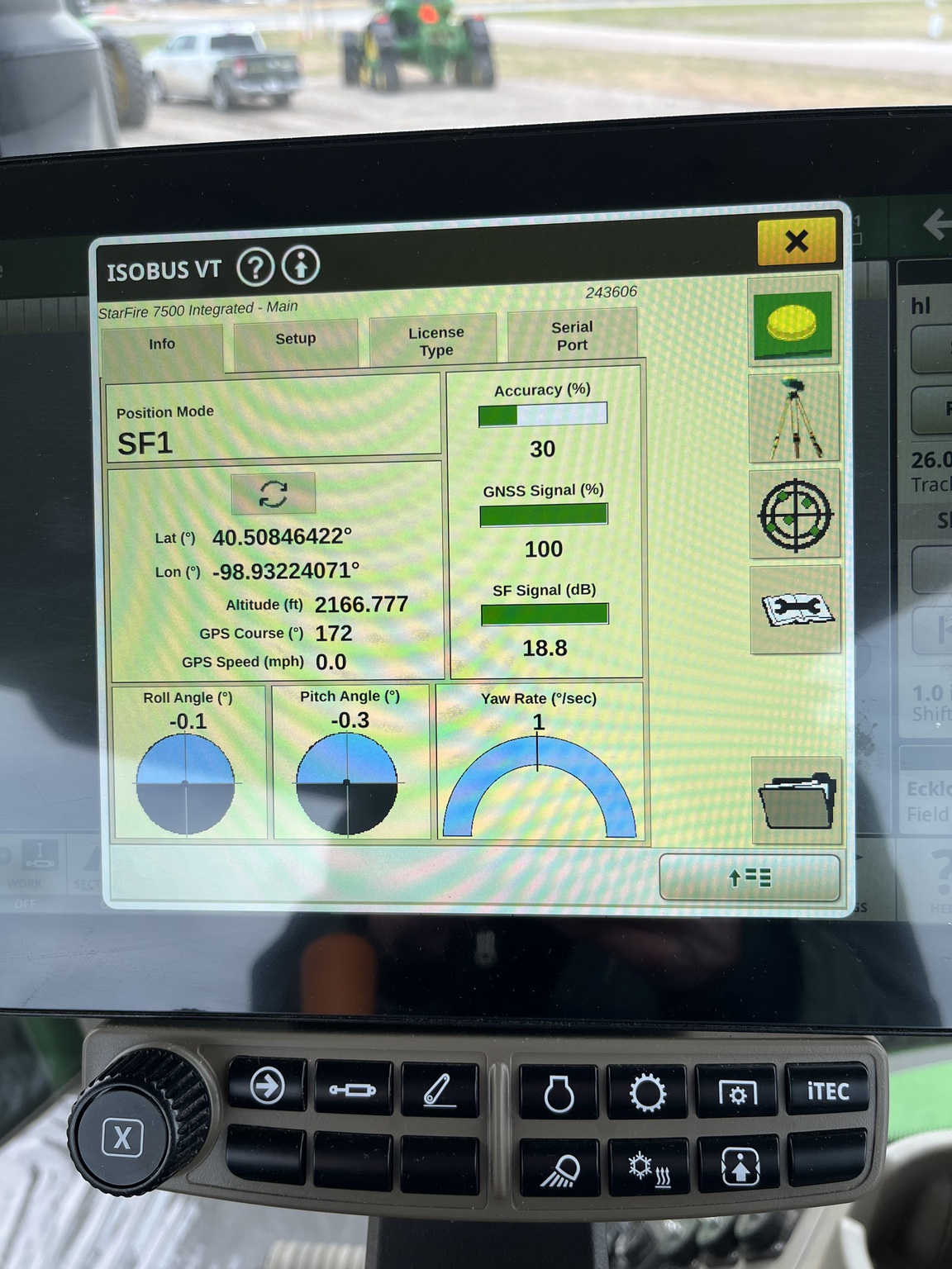 2025 John Deere 8R 410 Image 20