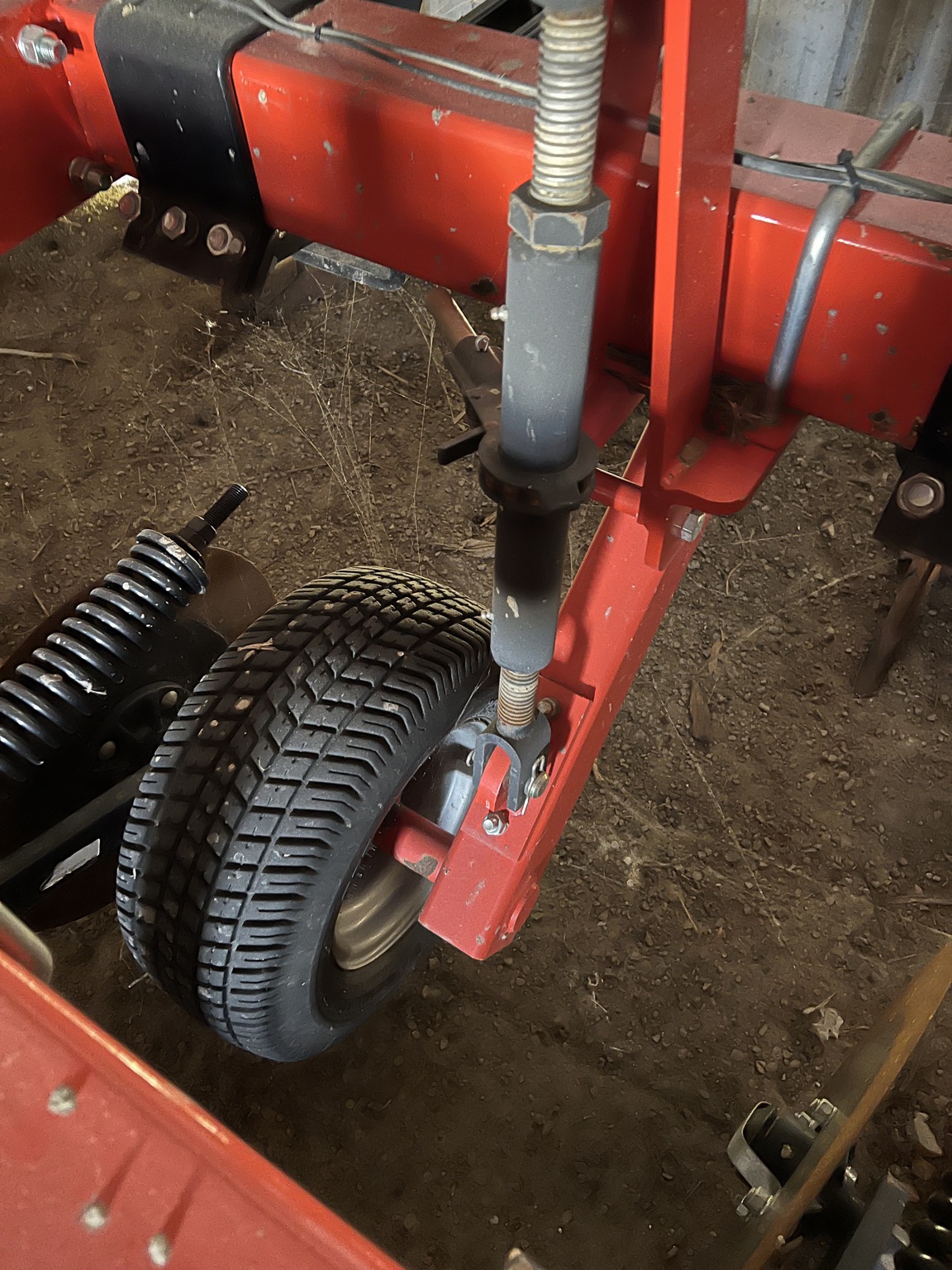 2016 Kuhn Krause 4830-7 Image 7