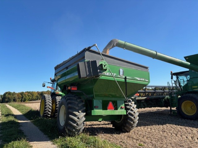 2010 Brent BRENT 678 Image 4