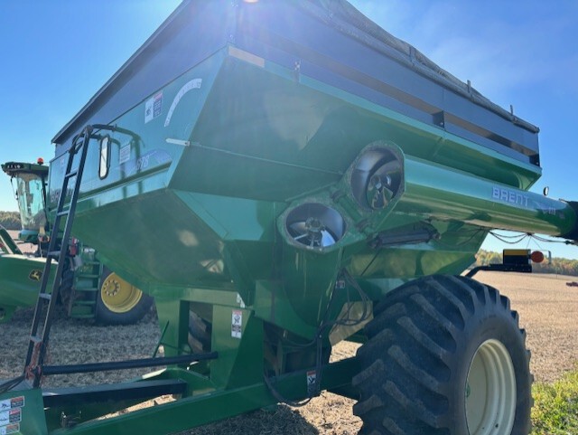 2010 Brent BRENT 678 Image 2