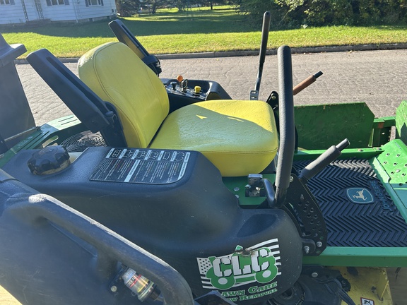 2007 John Deere Z445 - Photo5