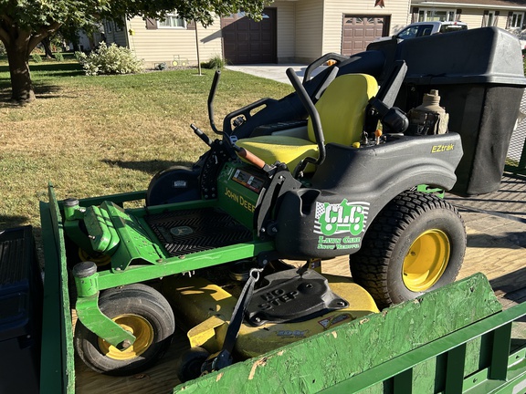 2007 John Deere Z445 - Photo4