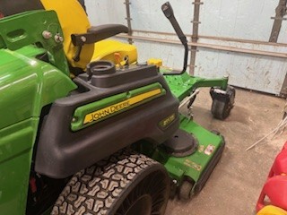 2023 John Deere Z997R Image 3