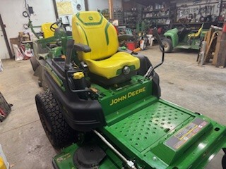 2023 John Deere Z997R Image 2