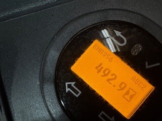 2023 John Deere Z997R Image 7