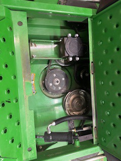 2023 John Deere Z997R Image 6