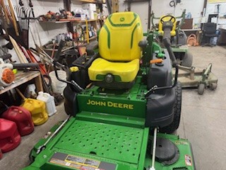 2023 John Deere Z997R Image 1