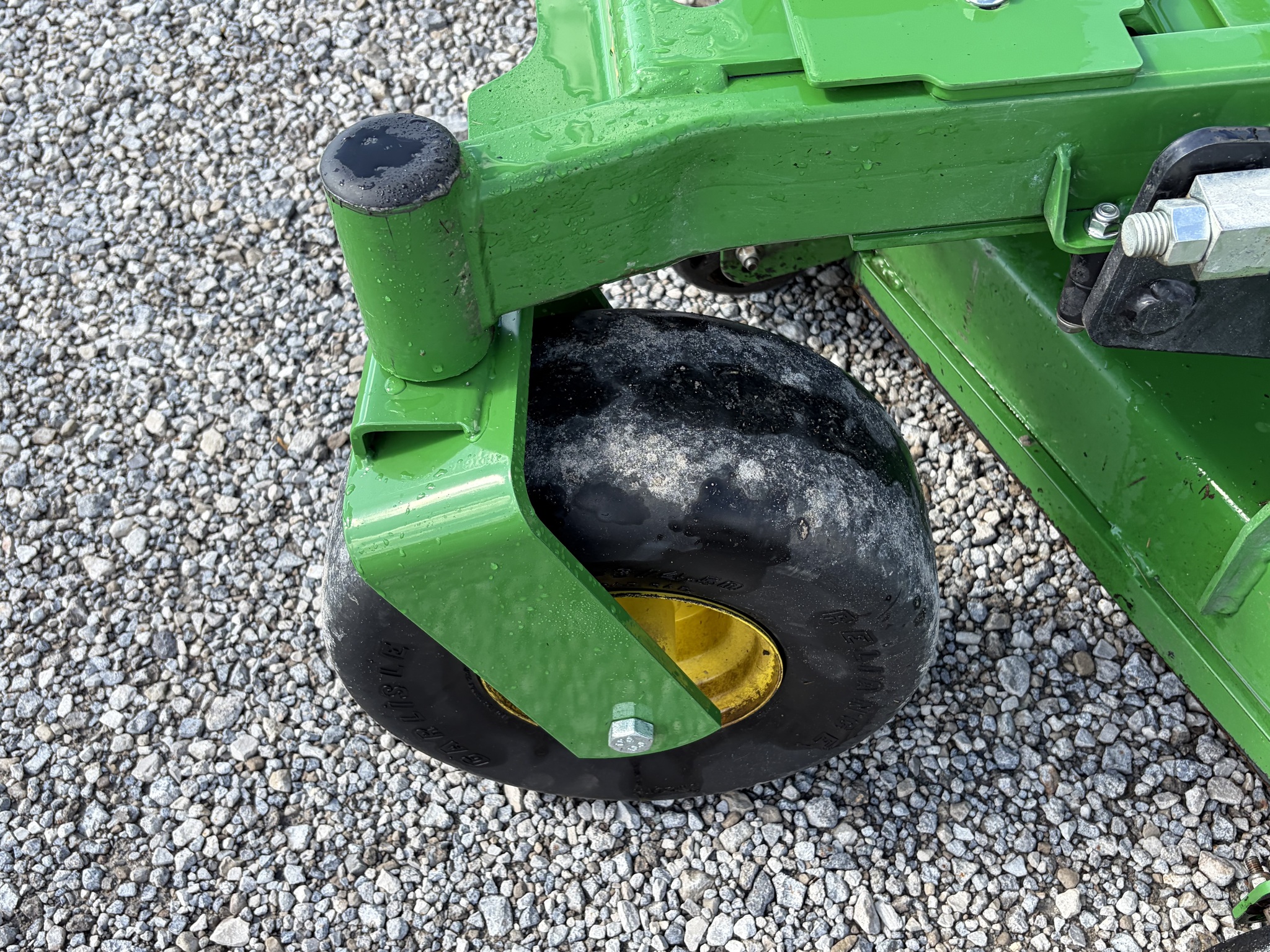 2023 John Deere Z997R Image 11