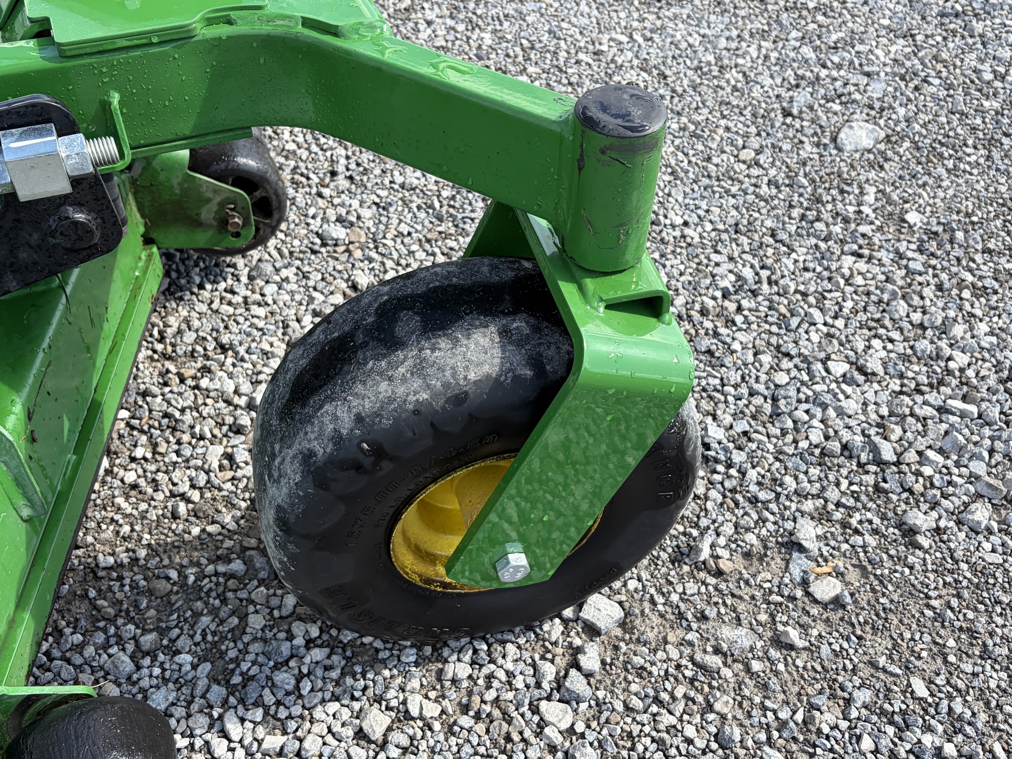 2023 John Deere Z997R Image 12