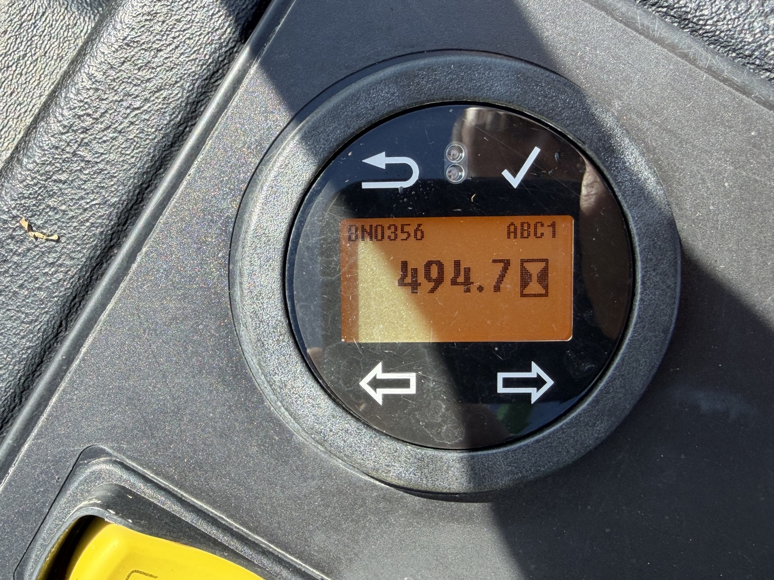 2023 John Deere Z997R Image 14