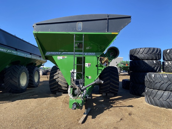 2021 Brent V1300 - Photo2