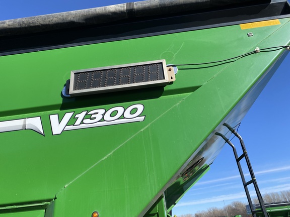 2021 Brent V1300 - Photo4