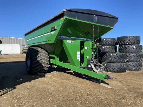 2021 Brent V1300 - Photo3