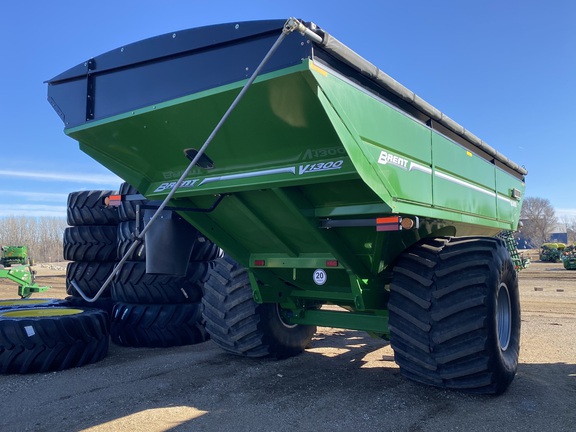 2021 Brent V1300 - Photo6