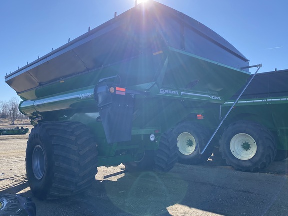 2021 Brent V1300 - Photo8