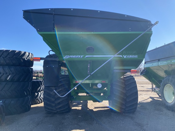 2021 Brent V1300 - Photo7