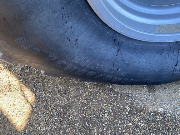 2021 Brent V1300 - Photo10