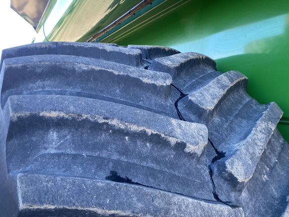 2021 Brent V1300 - Photo11