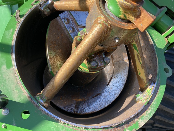 2021 Brent V1300 - Photo17