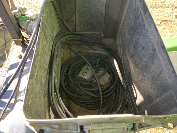 2021 Brent V1300 - Photo18