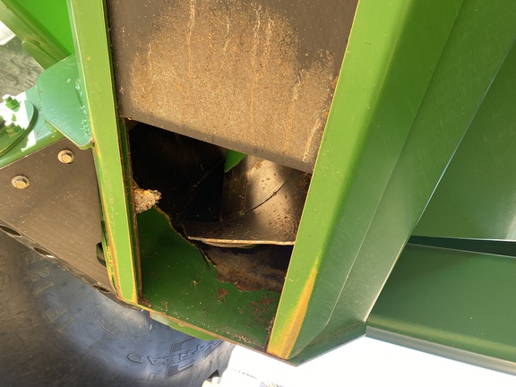 2021 Brent V1300 - Photo21