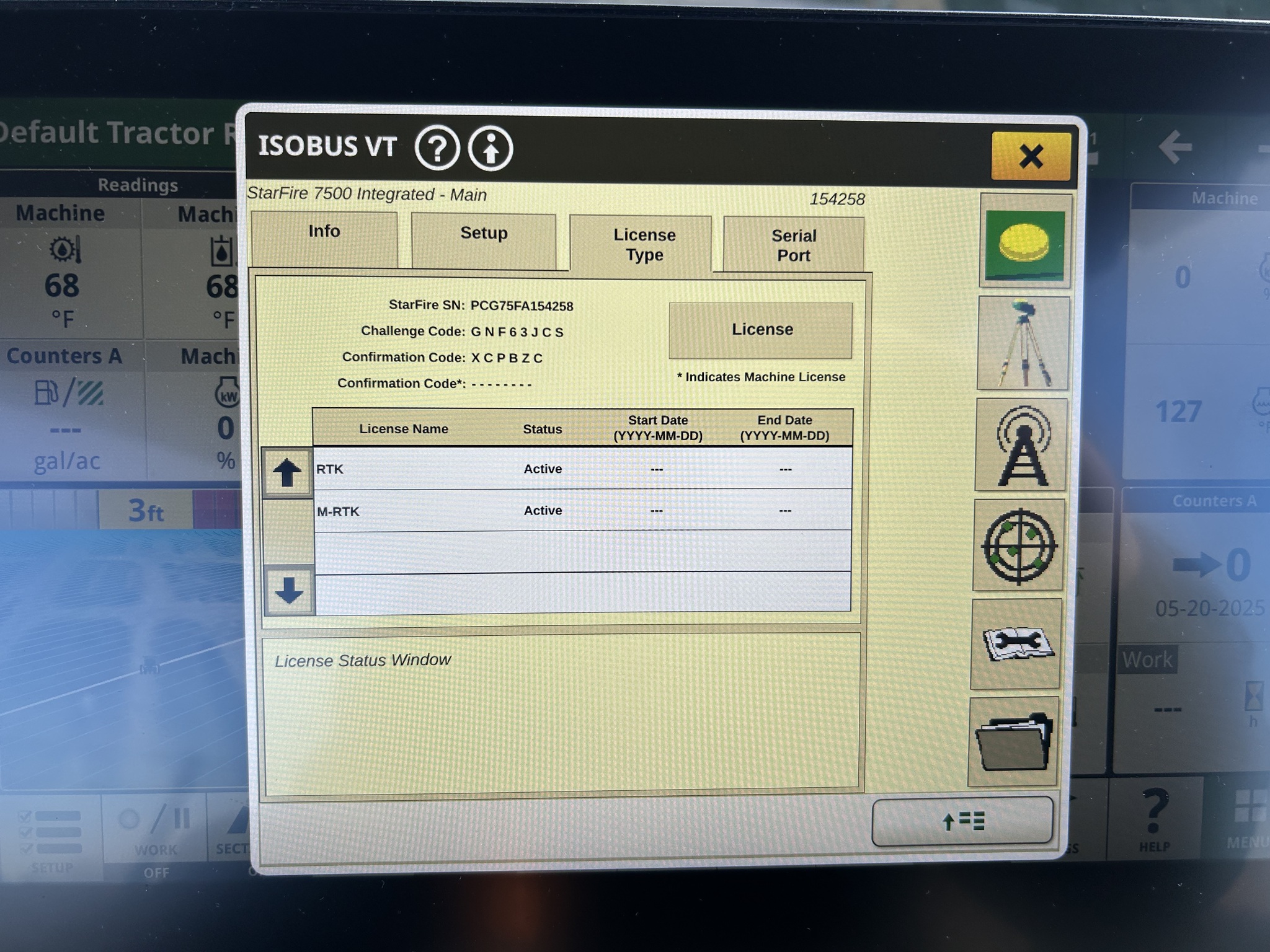 2024 John Deere 8R 370 Image 13