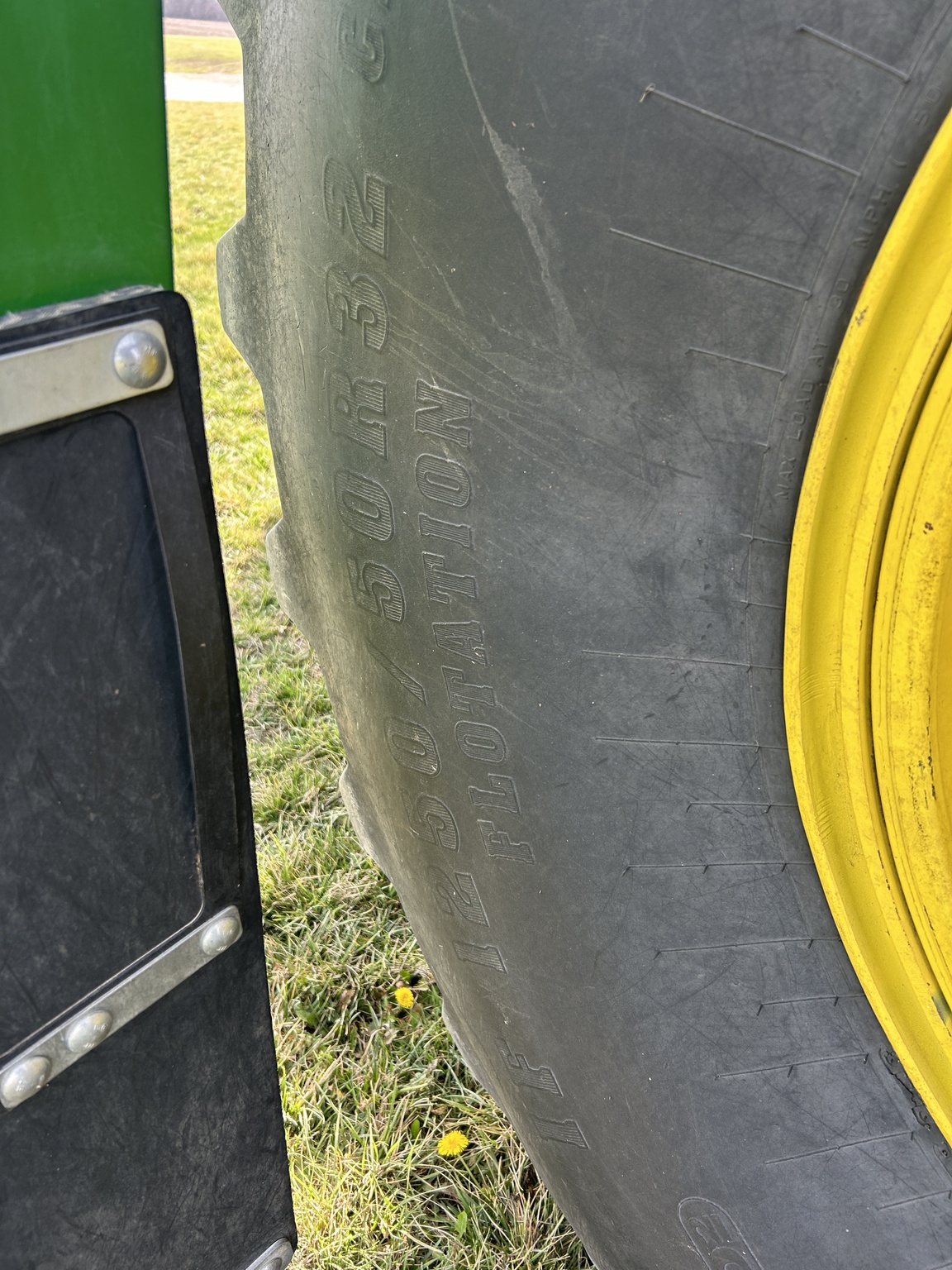  2020 John Deere S770 at Heritage Tractor in Adrian, MO