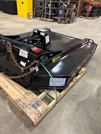 Photo of a 2026 John Deere RC78B