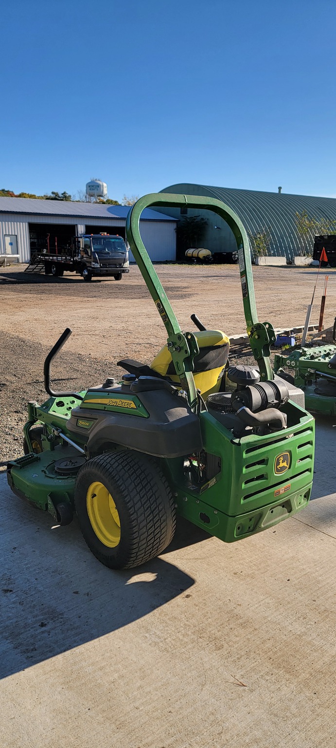2017 John Deere Z960M Image 4