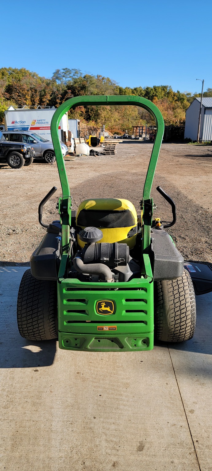 2017 John Deere Z960M Image 5