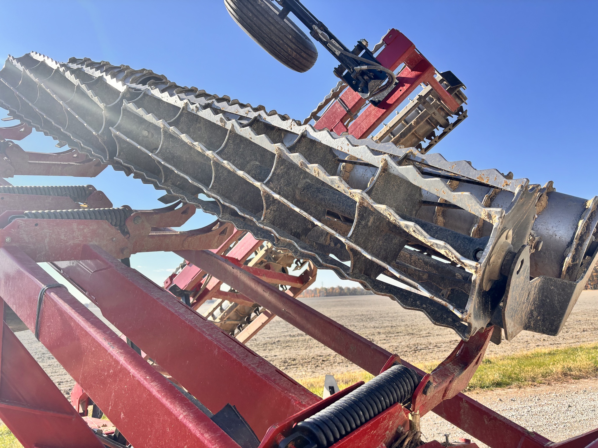 2022 Unverferth 1645D Image 5