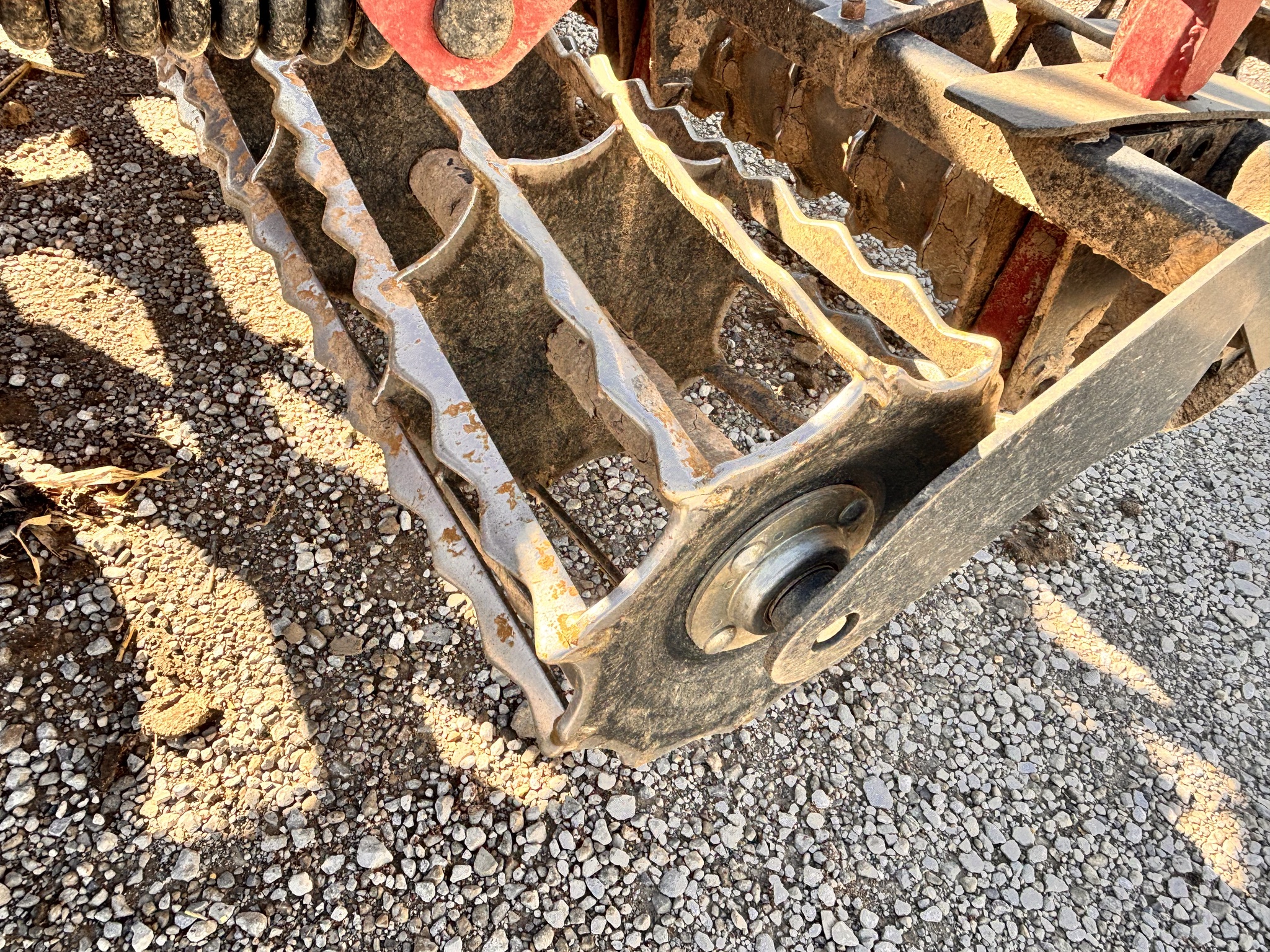 2022 Unverferth 1645D Image 6