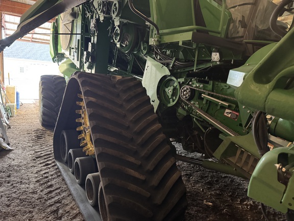 2024 John Deere X9 1000 - Photo36