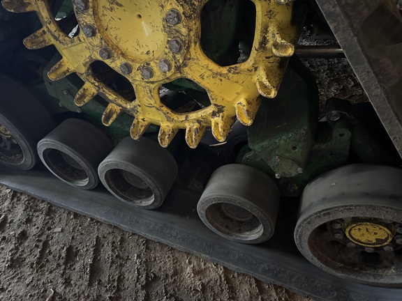 2024 John Deere X9 1000 - Photo34