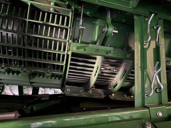 2024 John Deere X9 1000 - Photo31